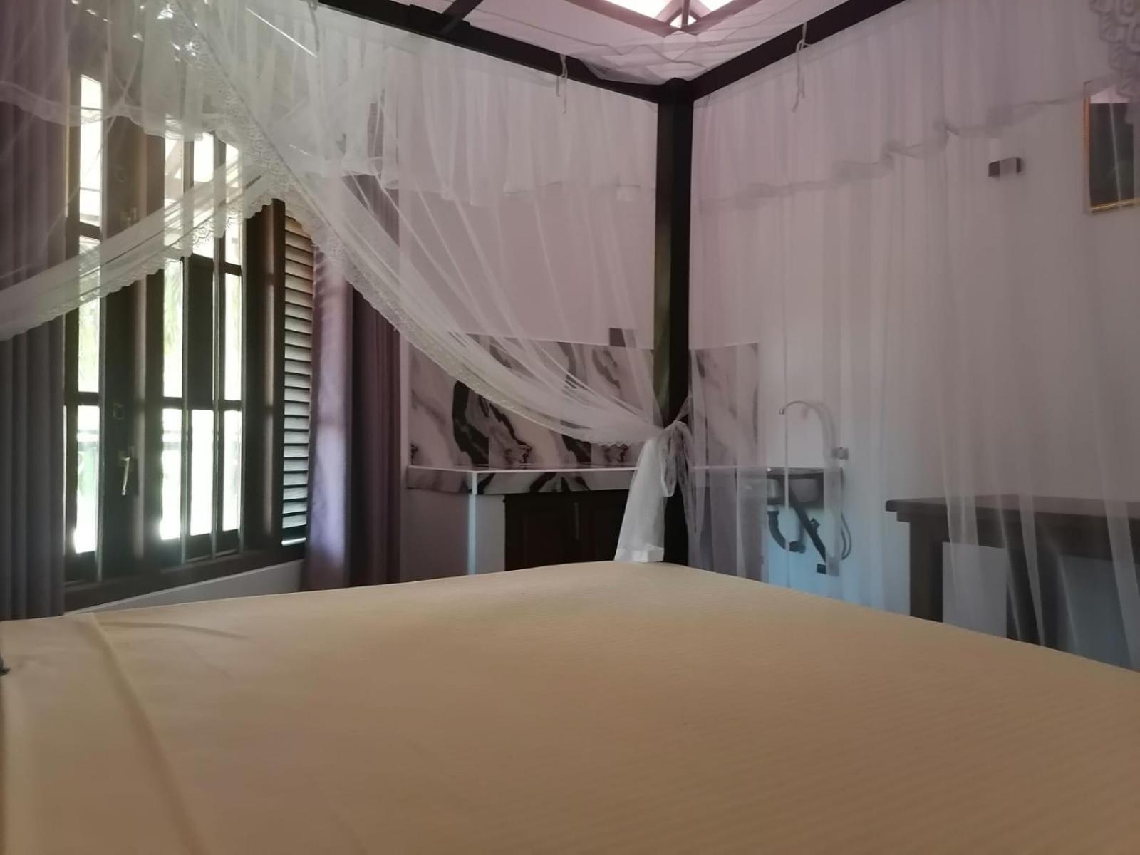 Oceanic Bliss Hotel เวลิกามา ภายนอก รูปภาพ